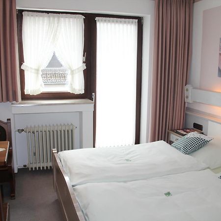 Hotel Zum Walde Aachen Dış mekan fotoğraf